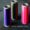 630D Nylon Yarn Double Twisted Belt Application